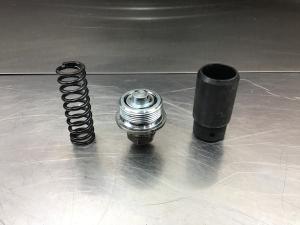 Liebherr Válvula de control final